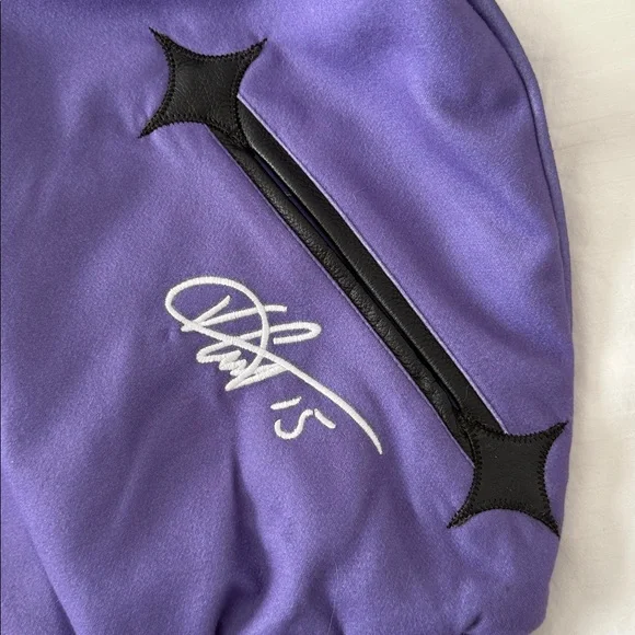 Mitchell & Ness Toronto Raptors Varsity - Picture 14 of 17